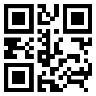 Scansione del Qr Code di 3306933398
