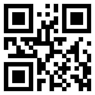 Immagine del Qr Code di 3306933399