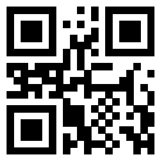 3306933400 QrCode associato