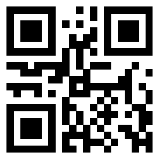 Immagine del QrCode di 3306933401