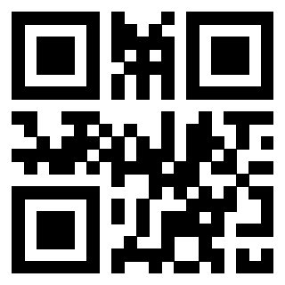 Il Qr Code di 3306933403