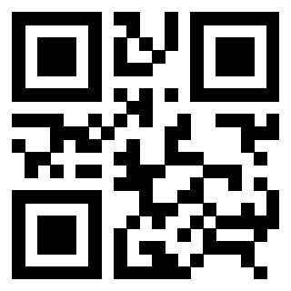 3306933404 - Immagine del Qr Code associato