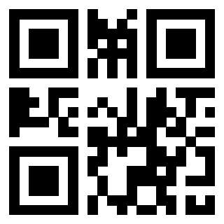 3306933405 Qr Code associato