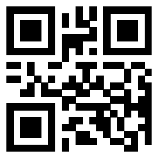 Immagine del QrCode di 3306933406