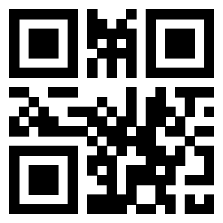 3306933407 - Immagine del QrCode associato