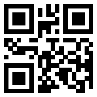 3306933409 Qr Code associato