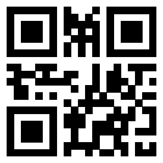 3306933411 - Immagine del QrCode associato