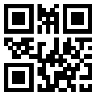 Immagine del Qr Code di 3306933413
