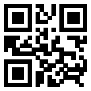 3306933414 - Immagine del QrCode associato