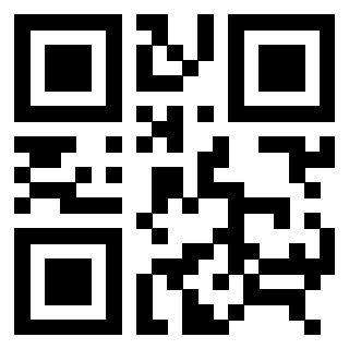 Scansione del Qr Code di 3306933415