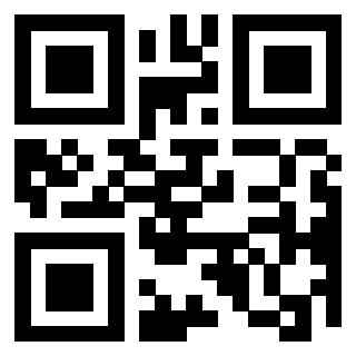 3306933416 - Immagine del QrCode associato