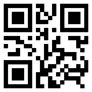 3306933418 Qr Code associato