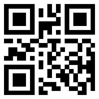 3306933424 - Immagine del QrCode