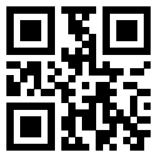 3306933426 Qr Code associato