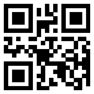 3306933427 - Immagine del QrCode associato