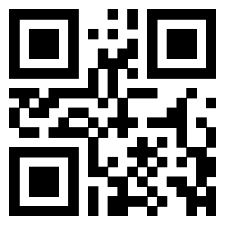 Immagine del QrCode di 3306933432
