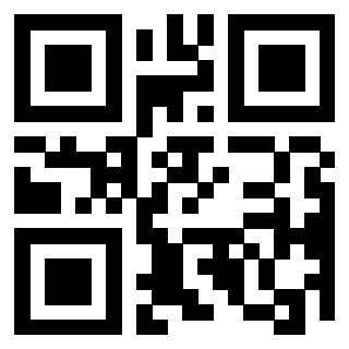 3306933436 QrCode associato