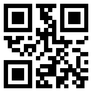 QrCode di 3306933439