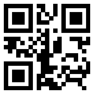 3306933443 - Immagine del Qr Code