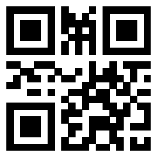3306933444 - Immagine del Qr Code associato
