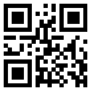 Il Qr Code di 3306933445