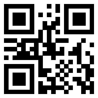 Immagine del QrCode di 3306933450