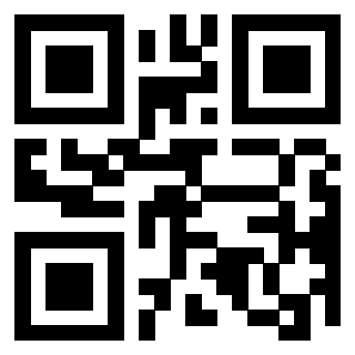 3306933451 Qr Code associato