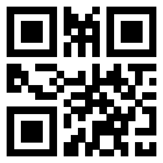 3306933453 QrCode associato