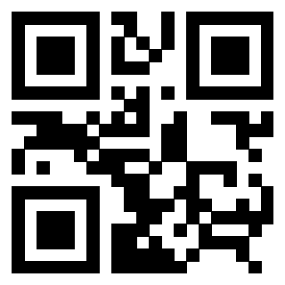 3306933455 QrCode associato
