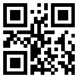 3306933457 - Immagine del QrCode associato
