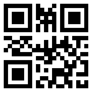 QrCode di 3306933458