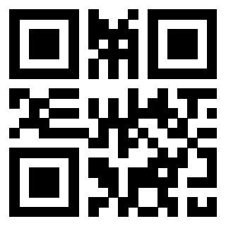 Scansione del Qr Code di 3306933459