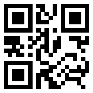 3306933460 - Immagine del QrCode associato