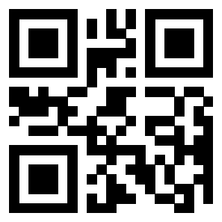 3306933462 - Immagine del Qr Code associato