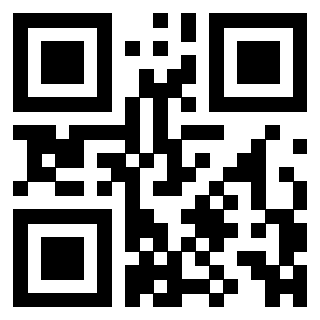 3306933463 QrCode associato