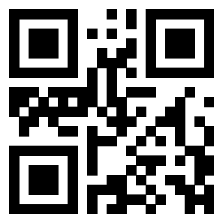 Scansione del Qr Code di 3306933465