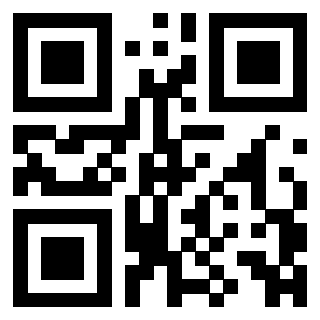 3306933466 - Immagine del Qr Code associato