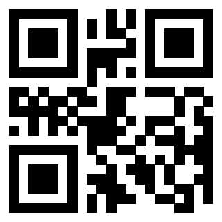 3306933468 Qr Code associato