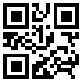 3306933469 - Immagine del QrCode associato