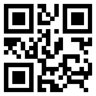 Immagine del Qr Code di 3306933475