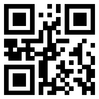 Il QrCode di 3306933477