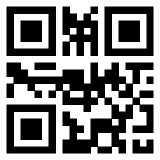 3306933478 - Immagine del Qr Code