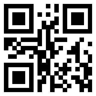 Immagine del QrCode di 3306933479
