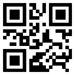 3306933480 - Immagine del QrCode associato