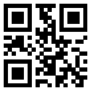 3306933483 - Immagine del QrCode