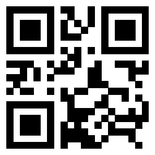 3306933484 - Immagine del QrCode associato