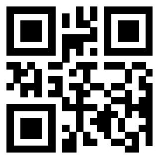 Immagine del QrCode di 3306933485