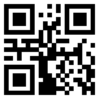 Scansione del Qr Code di 3306933486