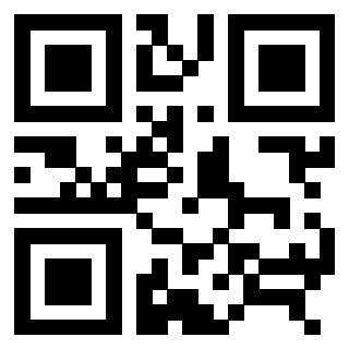 3306933491 - Immagine del QrCode