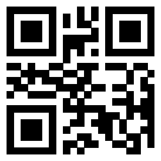 Il Qr Code di 3306933493
